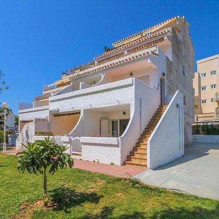 Semiadosado Alegria Javea, Recien Reformado, Cocina Integrada A 300 Metros De La Playa Esterno foto