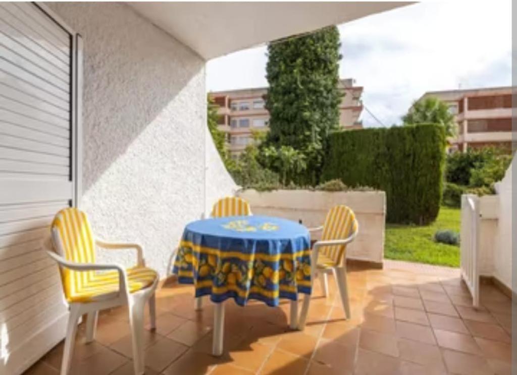 Semiadosado Alegria Javea, Recien Reformado, Cocina Integrada A 300 Metros De La Playa Esterno foto