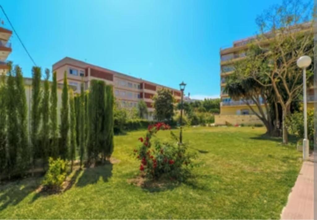 Semiadosado Alegria Javea, Recien Reformado, Cocina Integrada A 300 Metros De La Playa Esterno foto