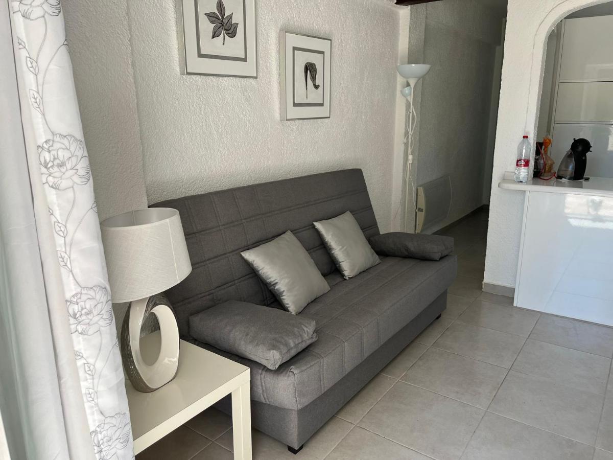 Semiadosado Alegria Javea, Recien Reformado, Cocina Integrada A 300 Metros De La Playa Esterno foto