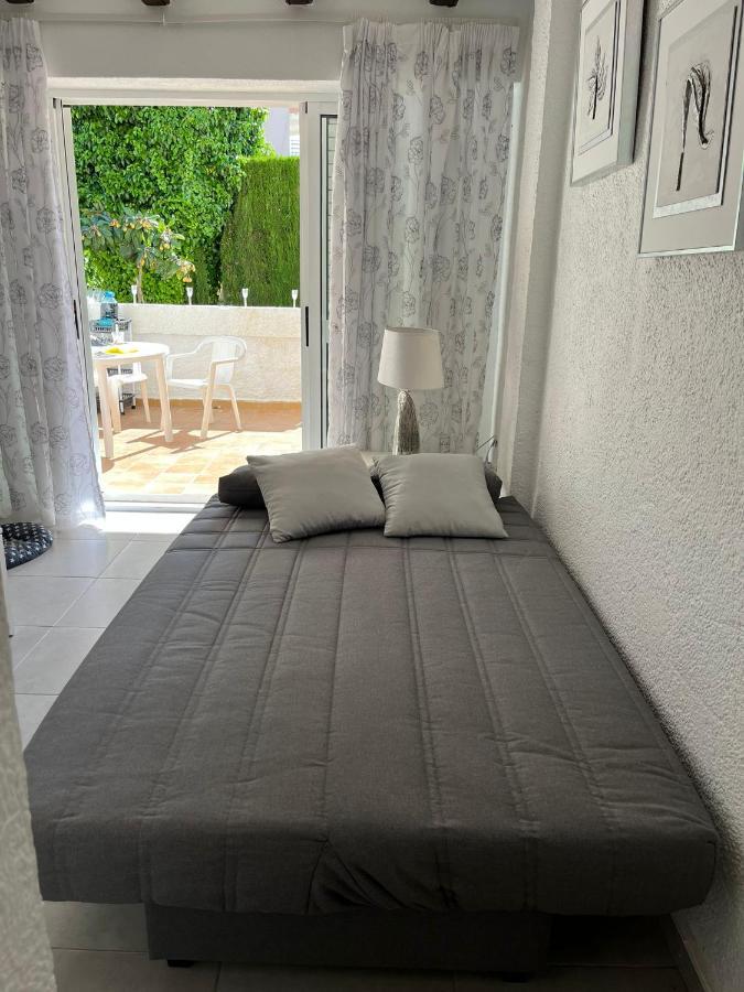 Semiadosado Alegria Javea, Recien Reformado, Cocina Integrada A 300 Metros De La Playa Esterno foto
